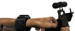 M16 Scope Reload