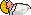 Jeff's sleeping sprite in Snow Wood Boarding School