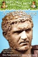 Ancient Rome and Pompeii