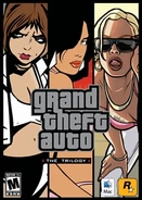 GTA Trilogy