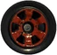 6SpokeUtility(Red)