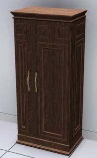 Ranchero Refrigerator
