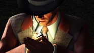 RoySmoke