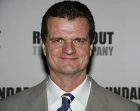 Michael Cumpsty