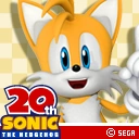 Icon Tails
