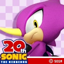 Icon Espio