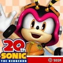 Icon Charmy