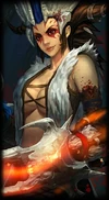 Shyvana BoneclawLoading