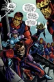 Will Magnus Amalgam Universe 001