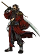 Auron Art