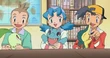 EE02 Totodile de Marina