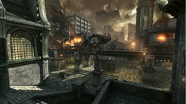 Dlc map blooddrive