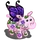 Butterfly Pig