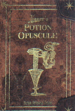 PotionOpuscule