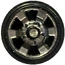 6SpokeUtilityGunmetal