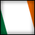 Ireland Flame Icon