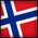 Norway Flame Icon
