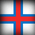 Faroes Flame Icon