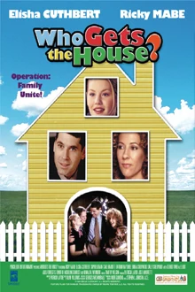 Who gets the house