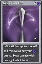 Shard of Sacrifice