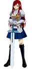 Erza Anime S2