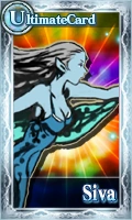 Siva Card