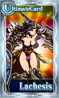 Lachesis Card