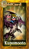 Kupomooto Card