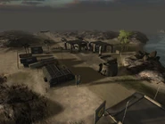 BF2142HighwayTampaCheckpointWest