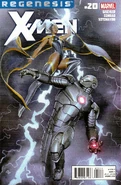 X-Men Vol 3 20
