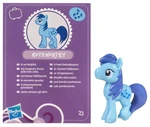 Noteworthy toy