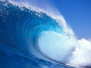 TidalWave