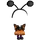 Butterfly I Costume-icon