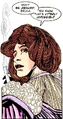 Martha Wayne Haunted Gotham 001