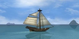 Catalog Regular Sloop