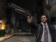 Shotgun