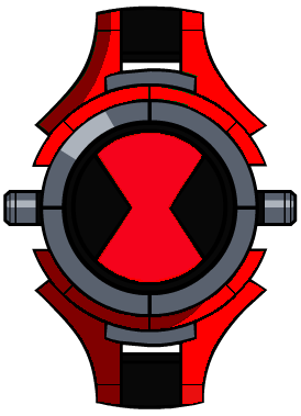 Omnitrix de Albedo - Ben 10 Wiki - La enciclopedia alienígena