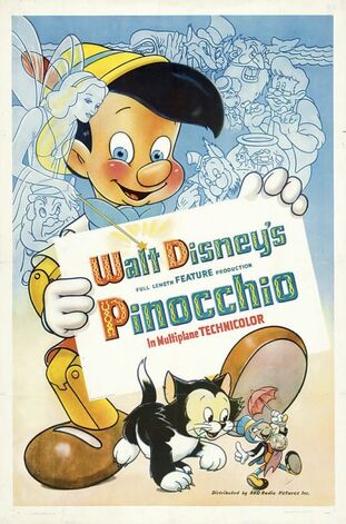 311px-Pinocchioposter.jpg