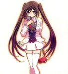 Shy Alice