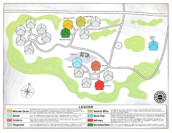 Map Inside