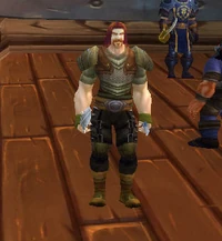Image of Tidebreaker Sailor
