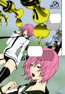 Simca singing