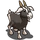British Alpine Goat