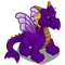 Fall Fairy Dragon-icon