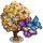 Butterfly Tree-icon