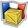 Paris parcels-icon
