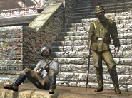 WOLF2009-Wehrmacht Soldier Waiting