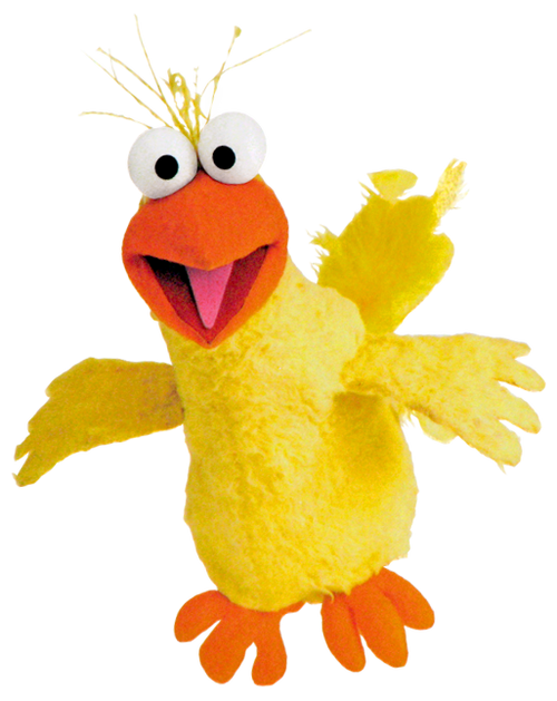 Little Bird - Muppet Wiki