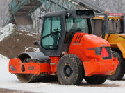Hamm 3307