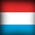 Luxembourg Flame Icon